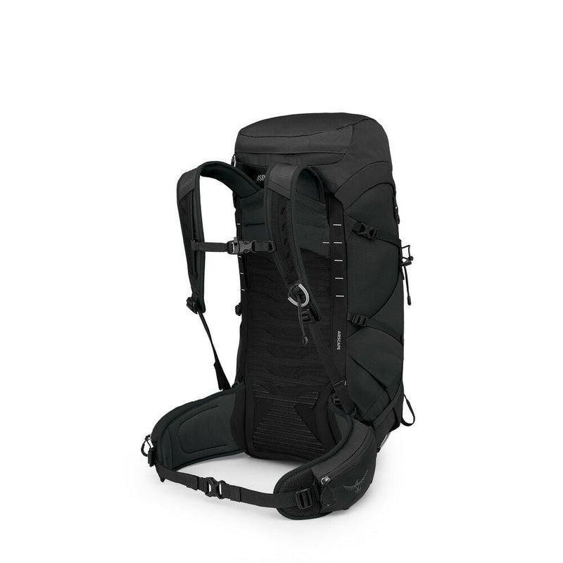 Load image into Gallery viewer, Osprey Talon 33L Black/Coal Grey OS
