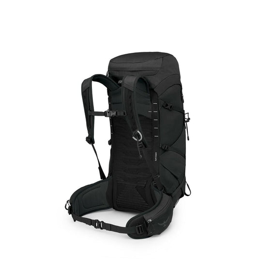 Osprey Talon 33L Black/Coal Grey OS