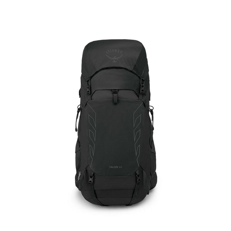 Load image into Gallery viewer, Osprey Talon 44 Black/Coal Grey
