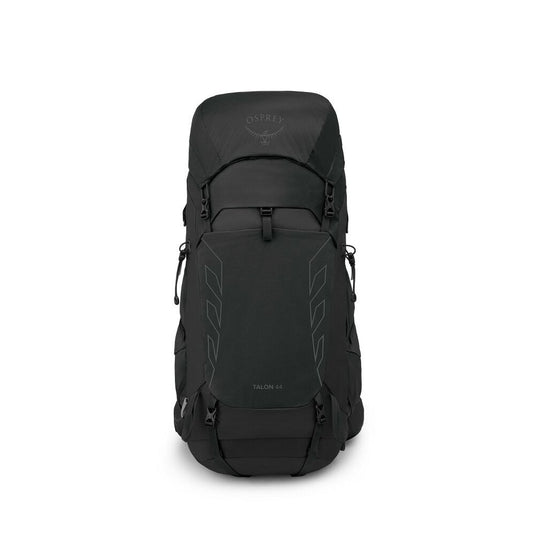 Osprey Talon 44 Black/Coal Grey