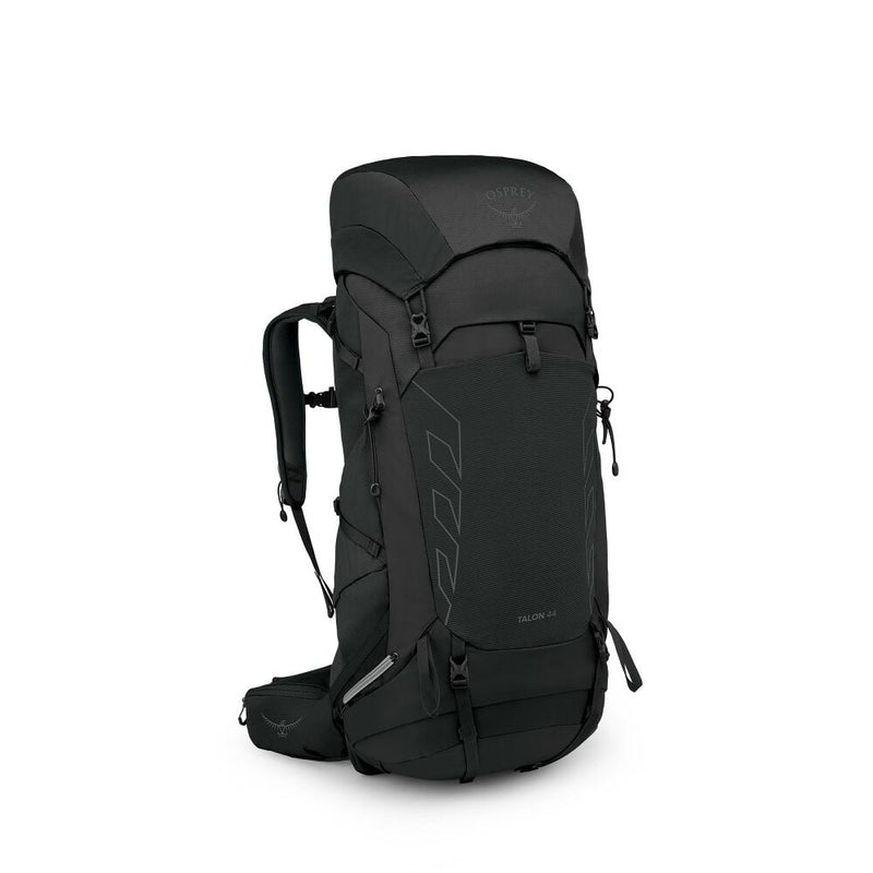 Load image into Gallery viewer, Osprey Talon 44 Black/Coal Grey

