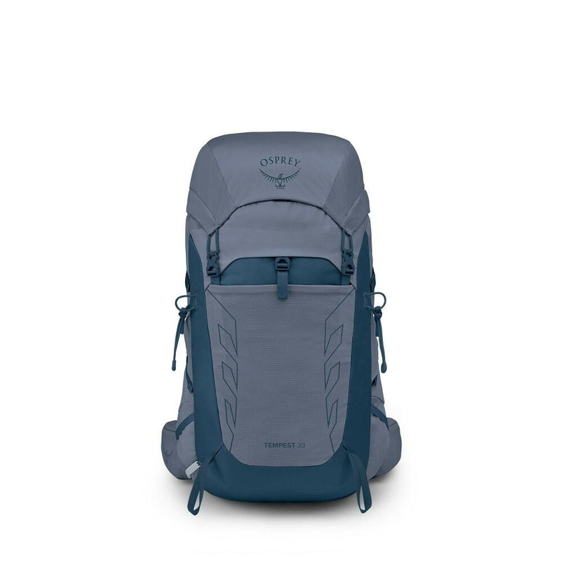 Load image into Gallery viewer, Osprey Tempest 33L Anchor Blue/Atlas
