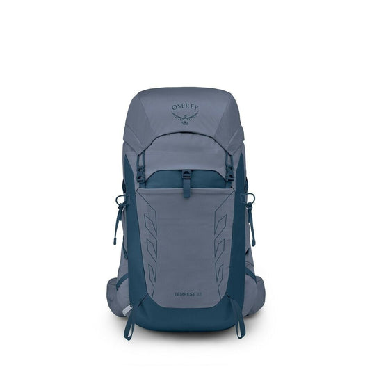 Osprey Tempest 33L Anchor Blue/Atlas
