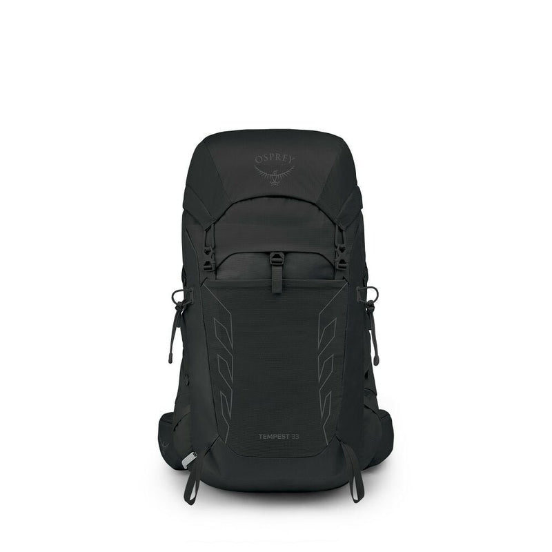 Load image into Gallery viewer, Osprey Tempest 33L Black/Coal Grey
