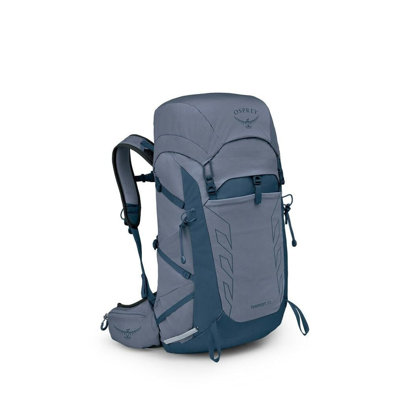 Load image into Gallery viewer, Osprey Tempest 33L Anchor Blue/Atlas
