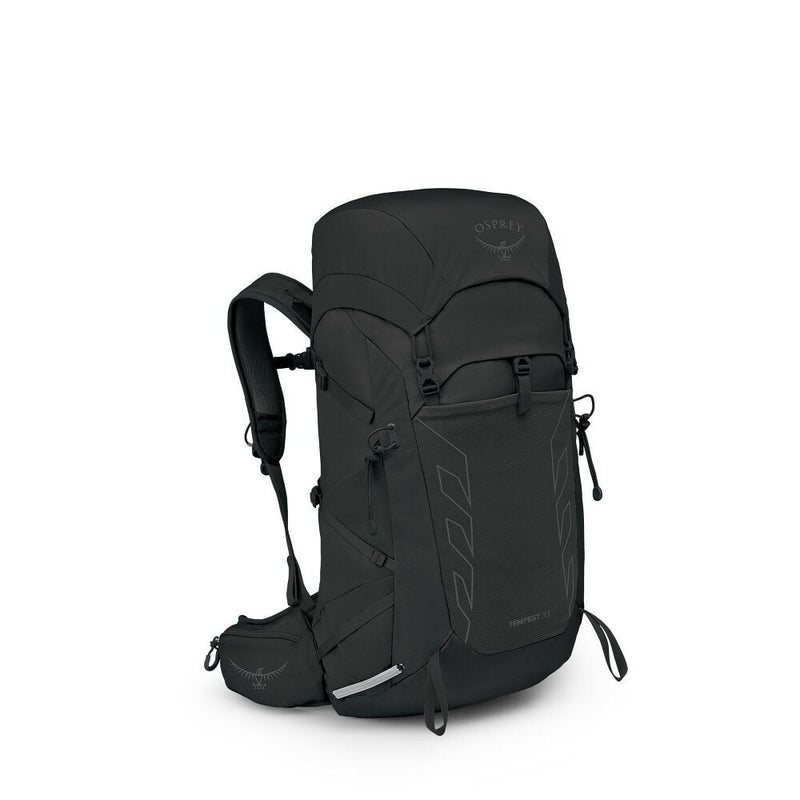 Load image into Gallery viewer, Osprey Tempest 33L Black/Coal Grey
