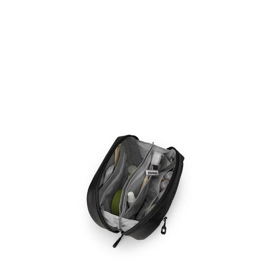 Osprey Transporter Toiletry Kit Large Raven