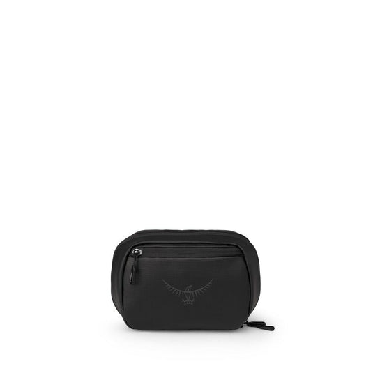 Osprey Transporter Toiletry Kit Large Raven