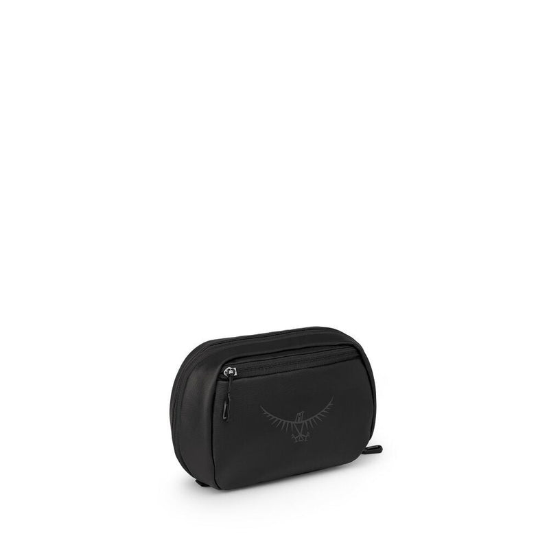 Load image into Gallery viewer, Osprey Transporter Toiletry Kit Large Raven
