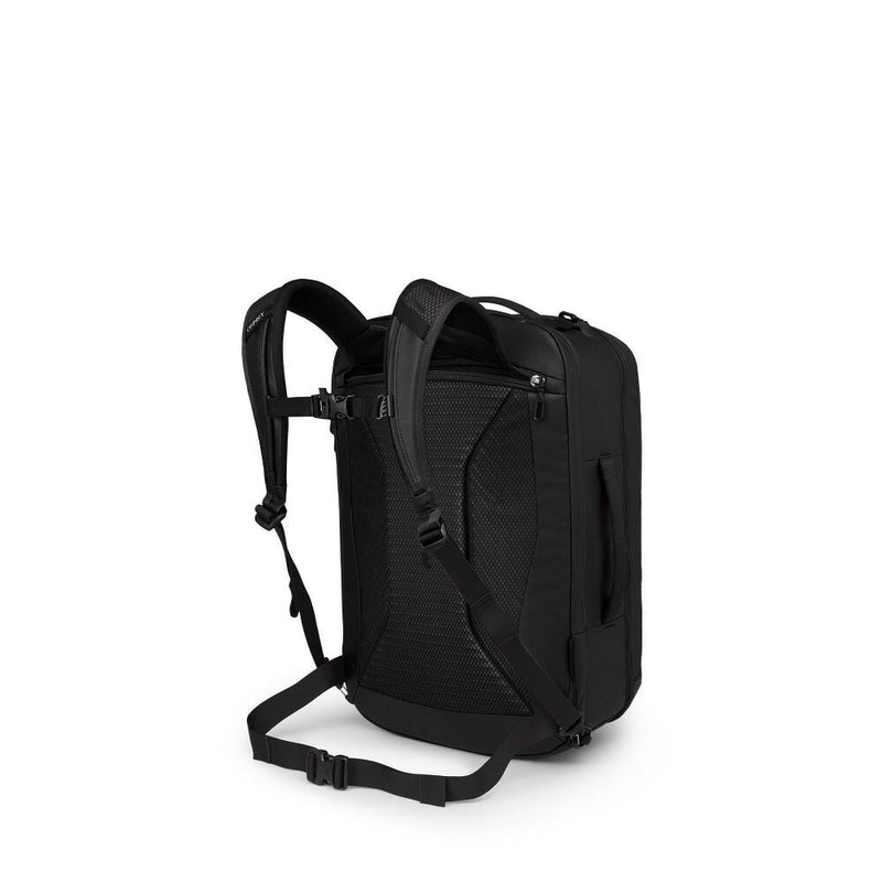 Load image into Gallery viewer, Osprey Transporter Travel Pack 36L Black
