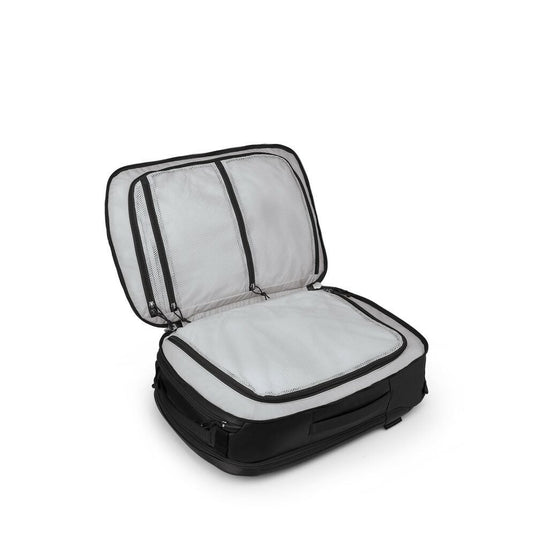 Osprey Transporter Travel Pack 36L Black