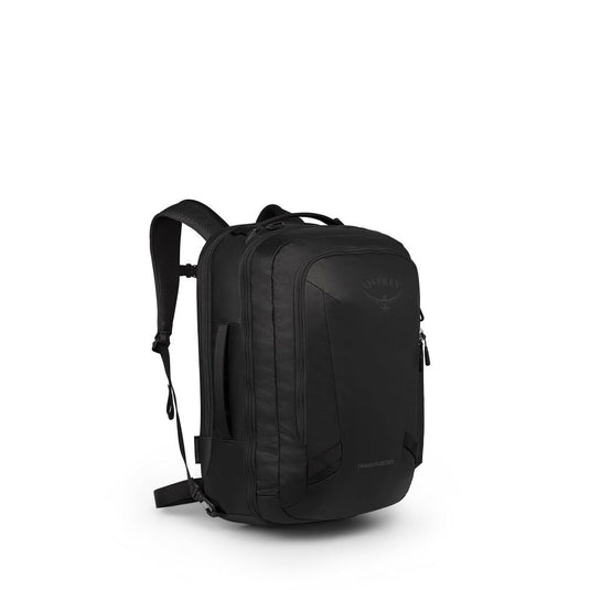Osprey Transporter Travel Pack 36L Black