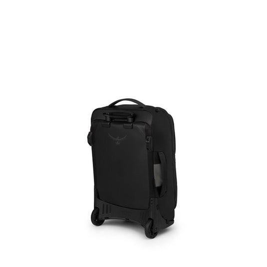 Osprey Transporter Wheeled Carry On Raven