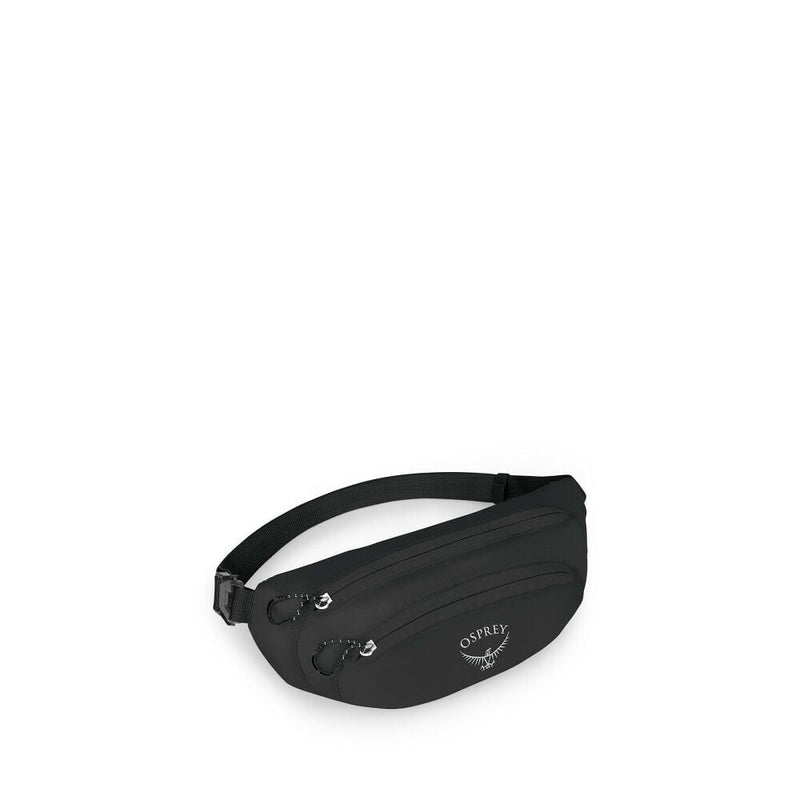 Load image into Gallery viewer, Osprey UL Stuff Waist Pack Black
