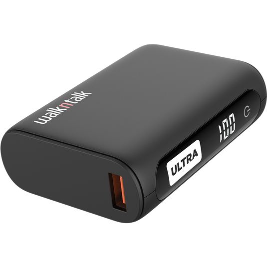 WnT Ultra 10K Power Bank