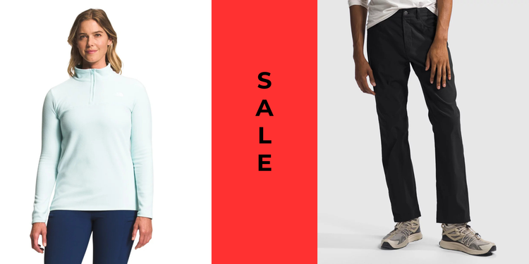Winter Clearance