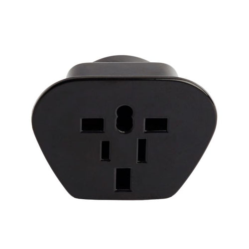 Korjo Adaptor Visitor UK/US