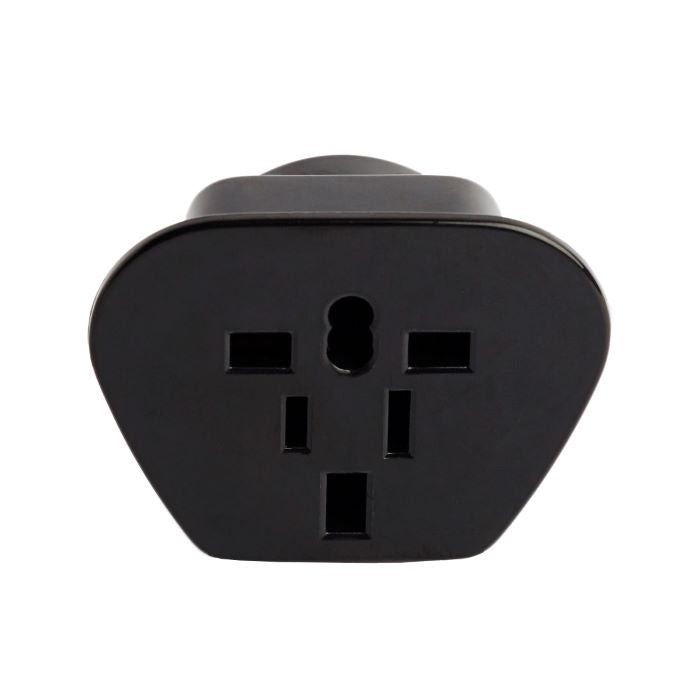 Load image into Gallery viewer, Korjo Adaptor Visitor UK/US
