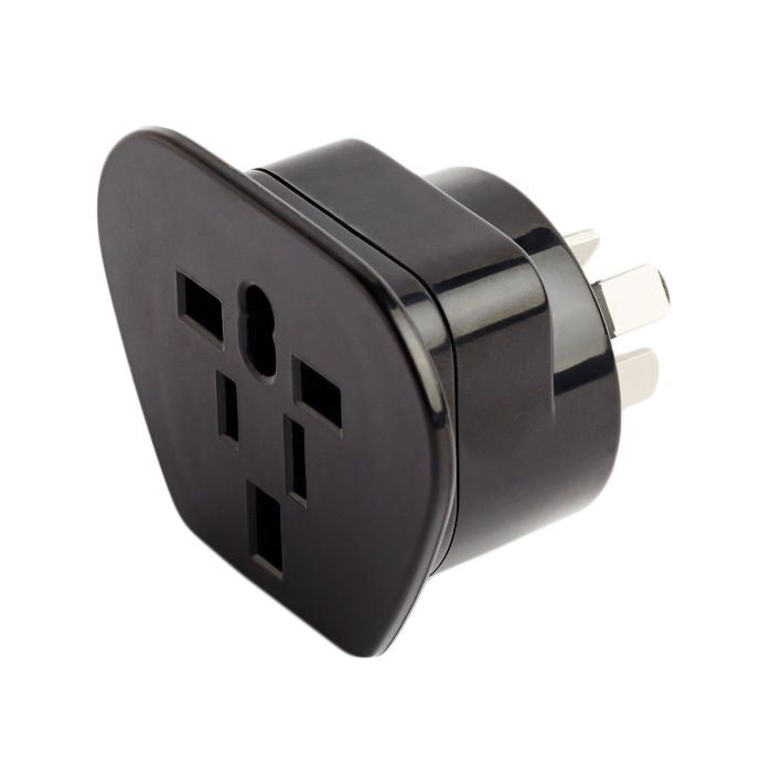 Load image into Gallery viewer, Korjo Adaptor Visitor UK/US
