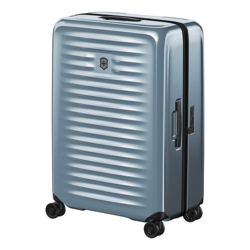 Victorinox Airox Large Hardside Case - Light Blue