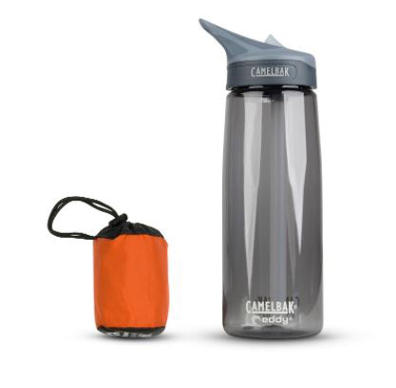 Load image into Gallery viewer, Size Comparison: Sea to Summit Mosquito Head Net Permethrin
