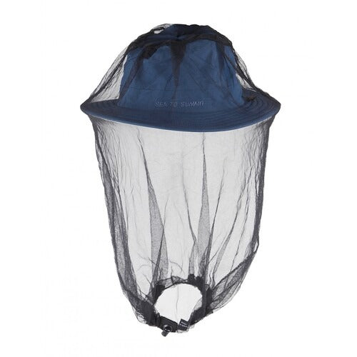 Sea to Summit Mosquito Head Net Permethrin