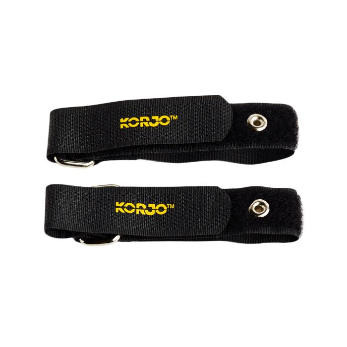 Load image into Gallery viewer, Korjo Anti Nausea Bands
