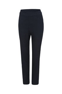 Birdee Anatomy Pants Womens Black