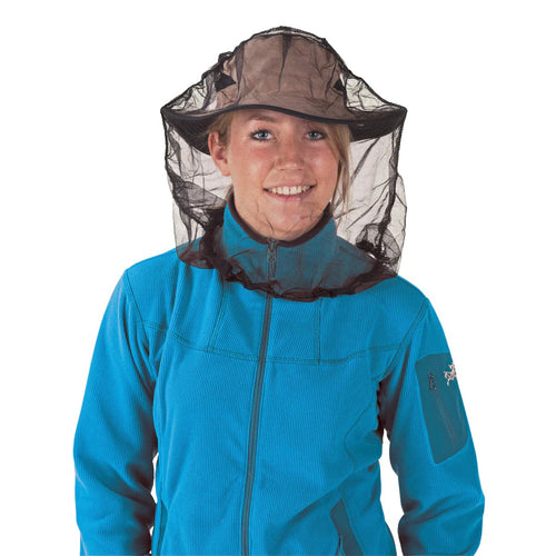 Sea to Summit Treated Nano Head Net