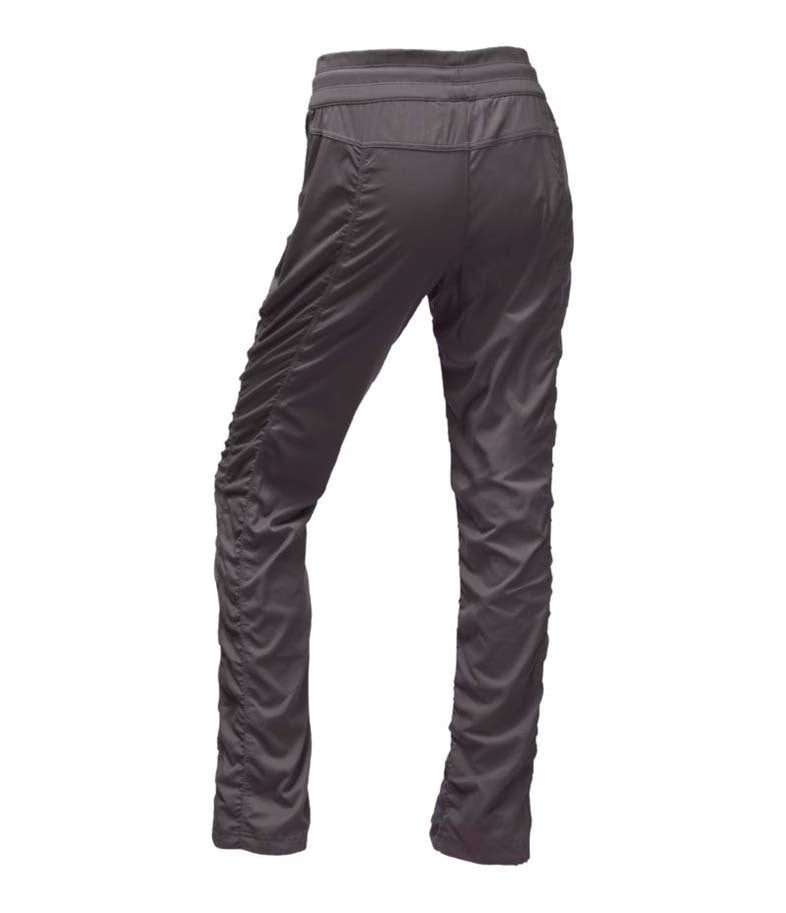 Load image into Gallery viewer, TNF Aphrodite Pant Black Womens
