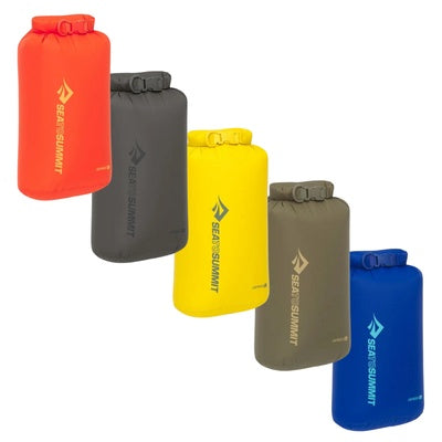Load image into Gallery viewer, SEA Lightweight Dry Bag 5L
