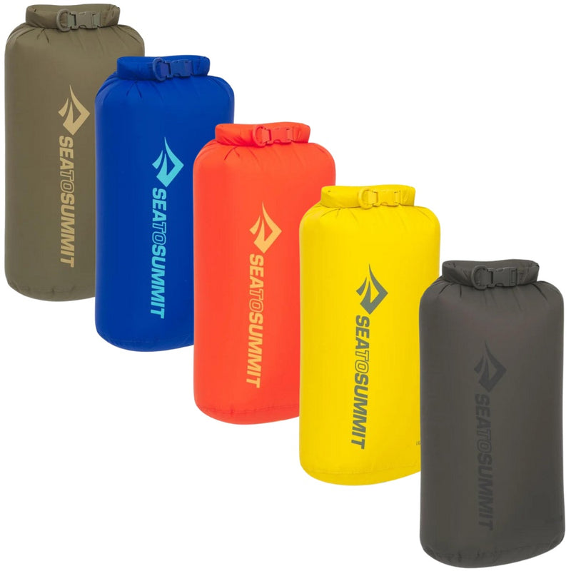 Load image into Gallery viewer, SEA Lightweight Dry Bag 8L
