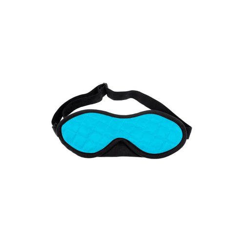 Sea to Summit Ultra Sil Eye Shade - Blue Atoll