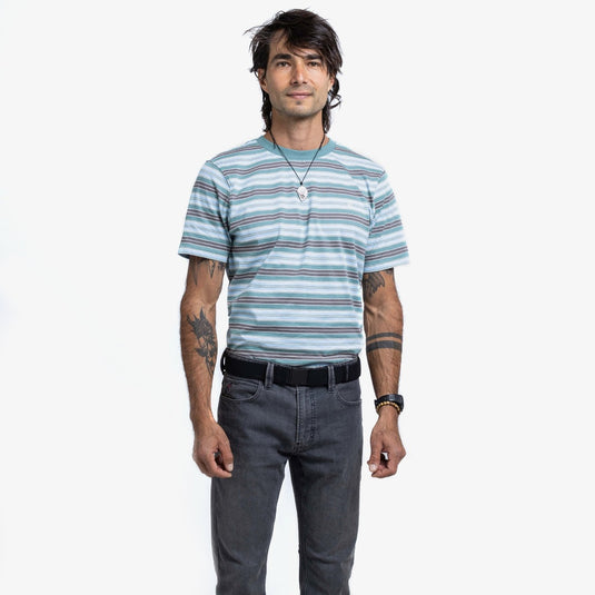 Arcade A2 Atlas Belt - Black 