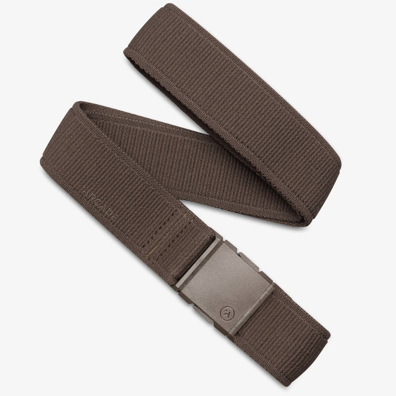 Load image into Gallery viewer, Arcade A2 Atlas Belt - Med Brown
