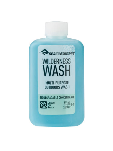 Sea to Summit Wilderness Wash 89ml