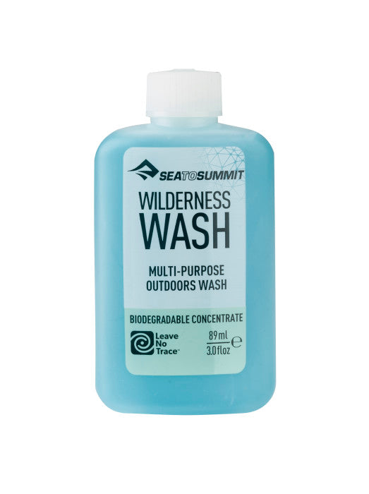 Sea to Summit Wilderness Wash 89ml