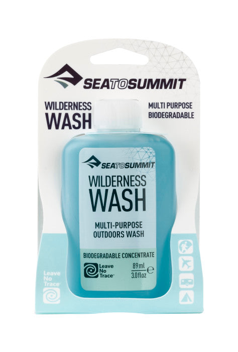 Sea to Summit Wilderness Wash 89ml