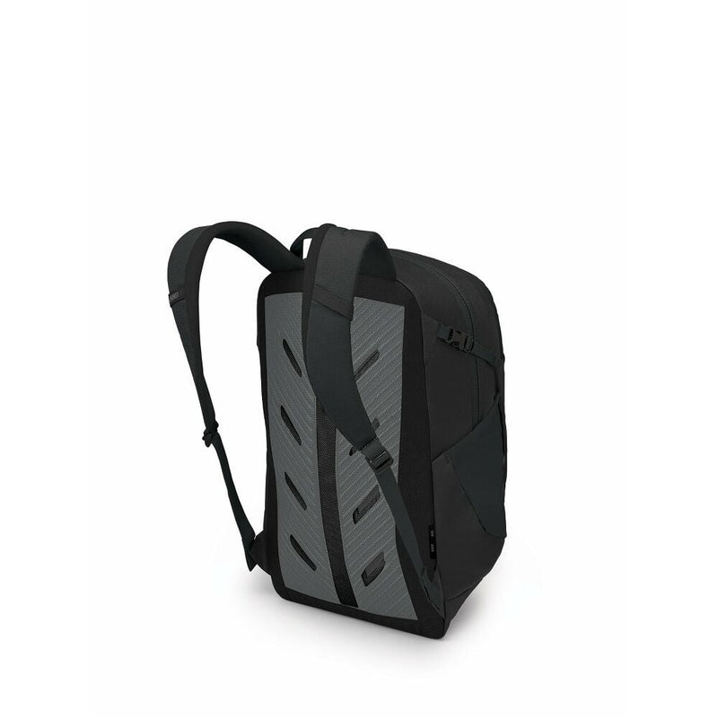 Load image into Gallery viewer, Osprey Axis Daypack Black
