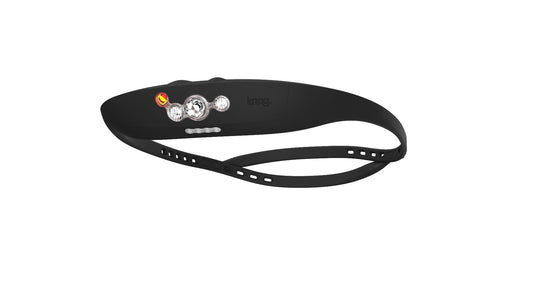 Knog Bandicoot Headlamp Black
