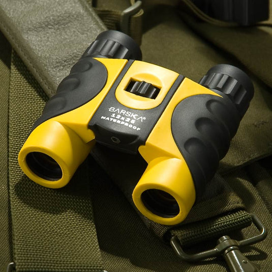 Barska 10 x 25 Waterproof Colorado