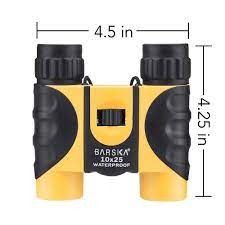 Barska 10 x 25 Waterproof Colorado