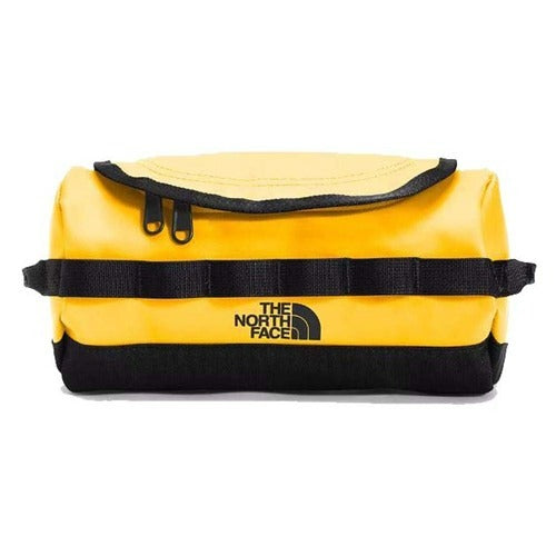 The North Face Travel Canister Small - Summit Gold