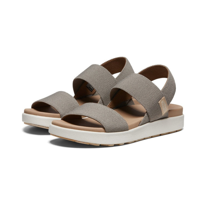 Load image into Gallery viewer, Keen Elle Backstrap Womens Sandals - Brindle Birch 
