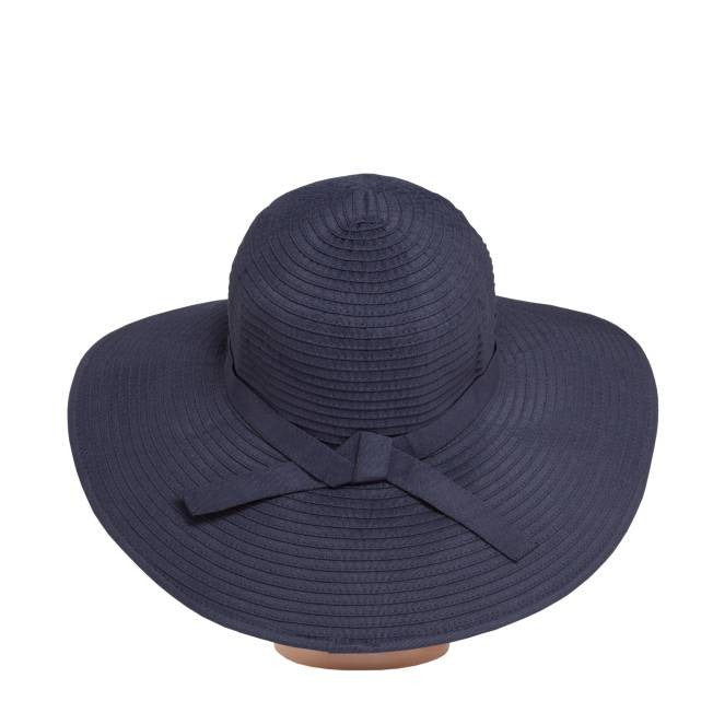 Load image into Gallery viewer, Sunday Afternoons Beach Hat - Navy
