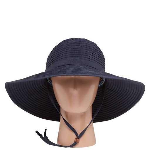 Sunday Afternoons Beach Hat - Navy