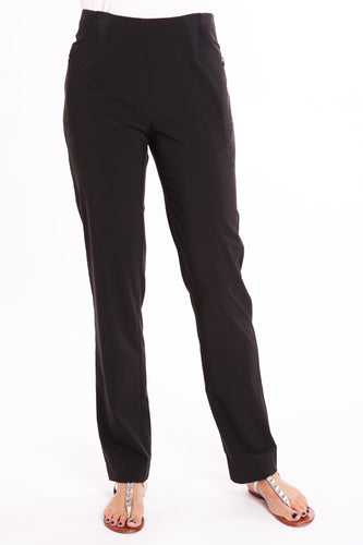 Birdee Tech Slide pants in black