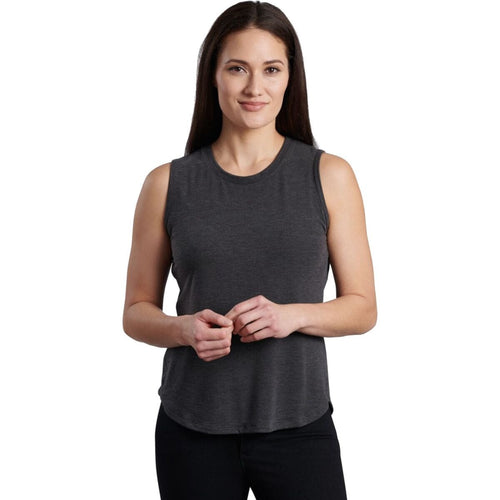 Kuhl Konstance Women's Tank -Black 