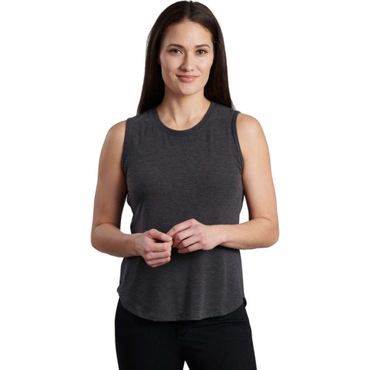 Kuhl Konstance Women's Tank -Black 