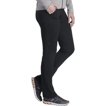 Kuhl Bliss Womens Pants - Black
